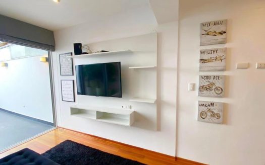 HERMOSO DUPLEX EN VENTA