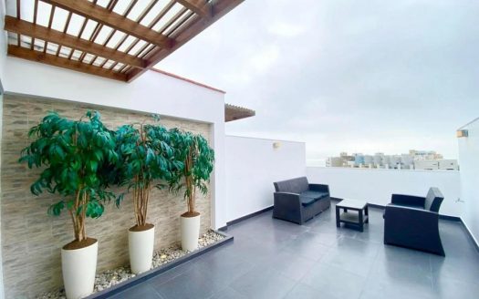 HERMOSO DUPLEX EN VENTA