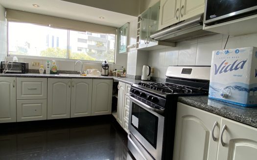 HERMOSO DUPLEX EN VENTA SAN ISIDRO