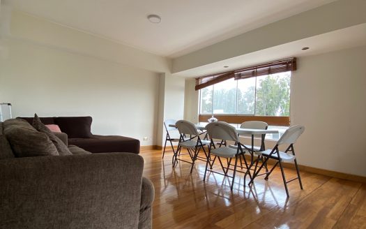 HERMOSO DUPLEX EN VENTA SAN ISIDRO