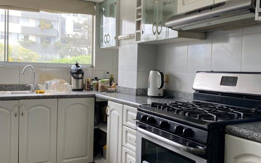 HERMOSO DUPLEX EN VENTA SAN ISIDRO