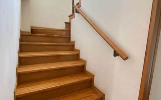 HERMOSO DUPLEX EN VENTA SAN ISIDRO