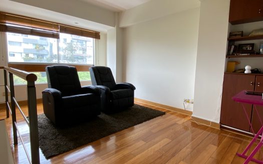 HERMOSO DUPLEX EN VENTA SAN ISIDRO