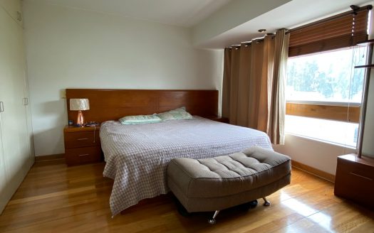 HERMOSO DUPLEX EN VENTA SAN ISIDRO