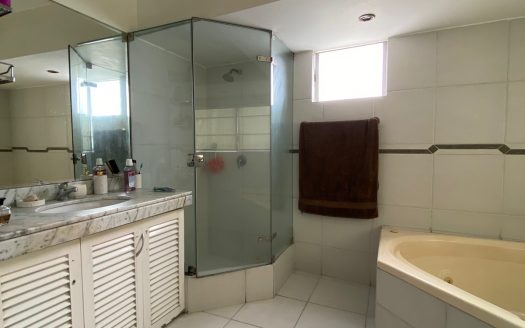 HERMOSO DUPLEX EN VENTA SAN ISIDRO