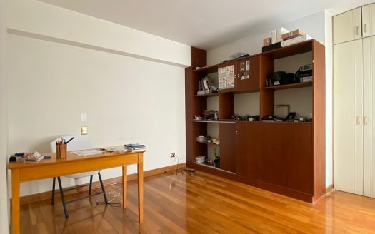 HERMOSO DUPLEX EN VENTA SAN ISIDRO