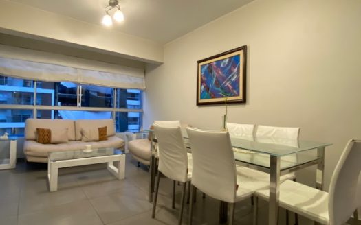 Alquiler de hermoso departamento en SERGIO BERNALES