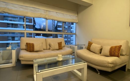 Alquiler de hermoso departamento en SERGIO BERNALES