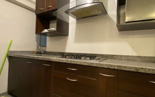 Alquiler de hermoso departamento en SERGIO BERNALES