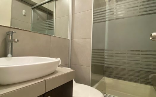 Alquiler de hermoso departamento en SERGIO BERNALES