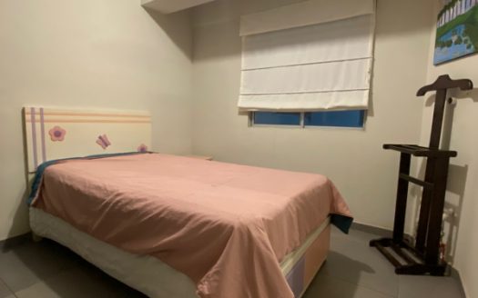 Alquiler de hermoso departamento en SERGIO BERNALES